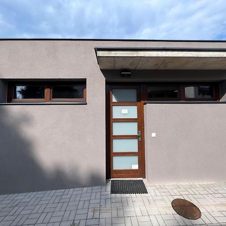 Barth Holiday - Ricky V Orlickych Horach Esterno foto